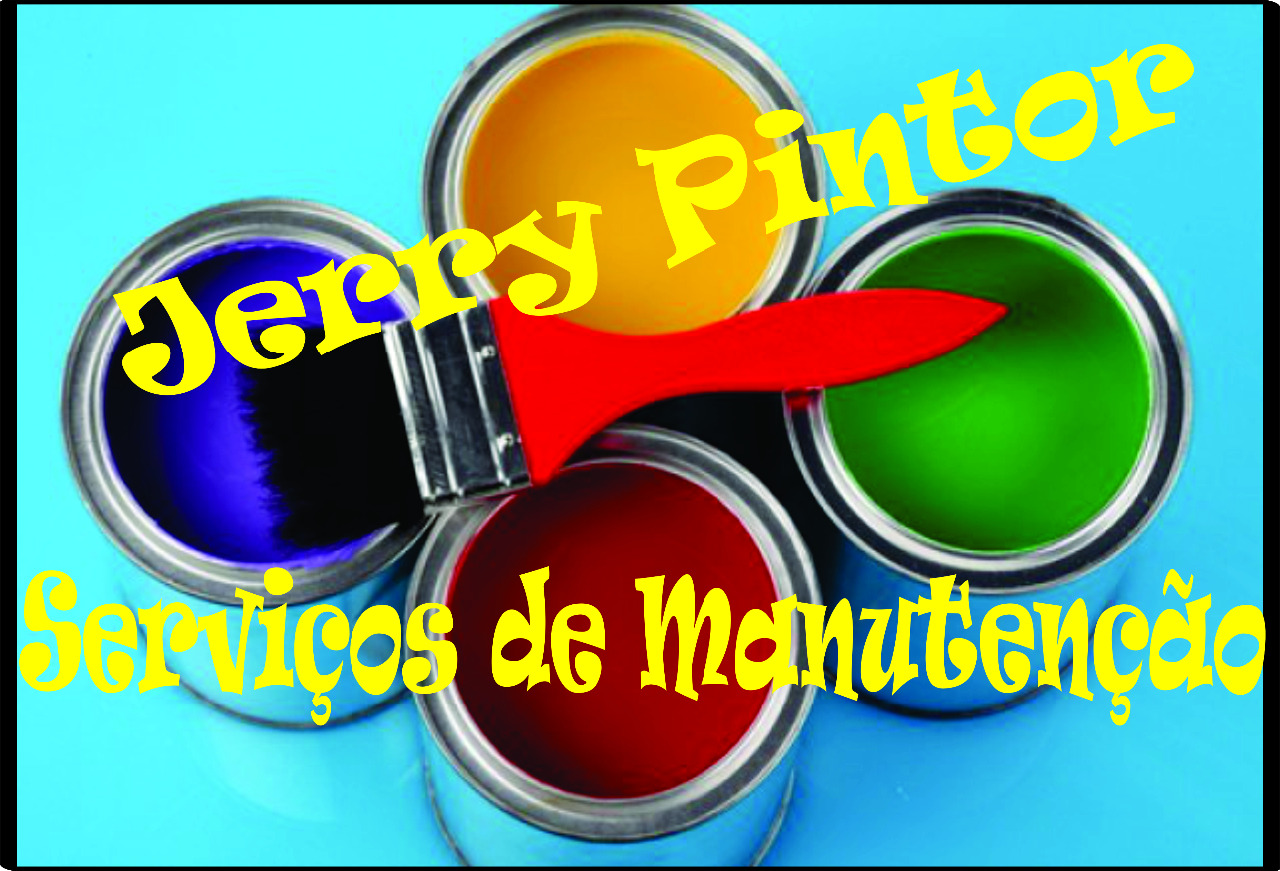 Jerry Pintor